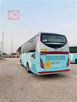هیگەر KLQ6928